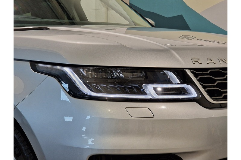 Used Land Rover Range Rover Sport 2019 for sale - 77579543: Photo 16