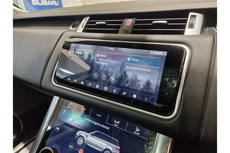 Used Land Rover Range Rover Sport 2019 for sale - 77579543: Photo 31