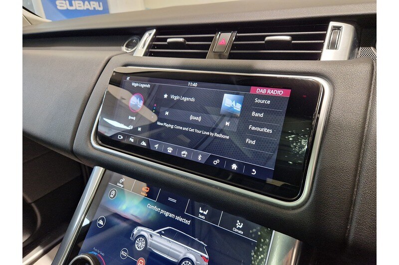 Used Land Rover Range Rover Sport 2019 for sale - 77579543: Photo 33