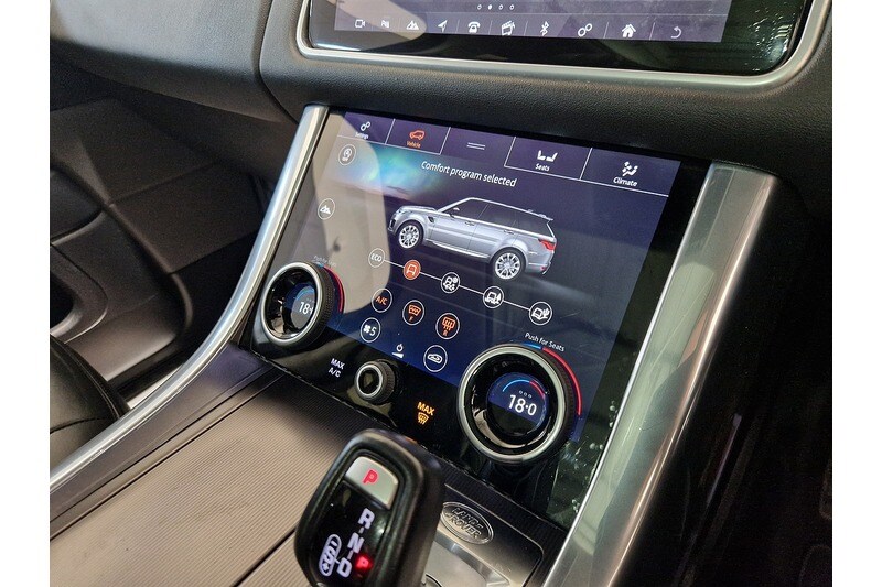 Used Land Rover Range Rover Sport 2019 for sale - 77579543: Photo 36