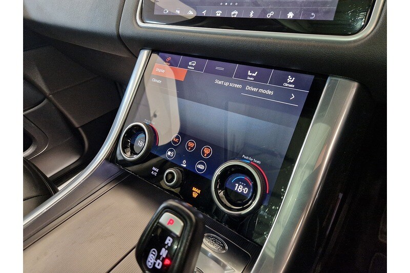 Used Land Rover Range Rover Sport 2019 for sale - 77579543: Photo 37