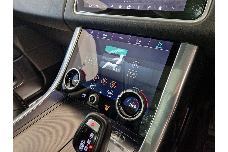 Used Land Rover Range Rover Sport 2019 for sale - 77579543: Photo 39