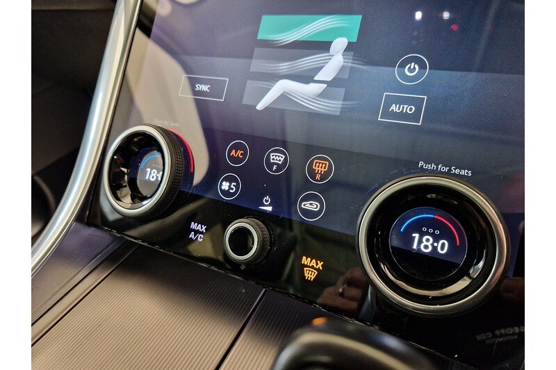 Used Land Rover Range Rover Sport 2019 for sale - 77579543: Photo 41