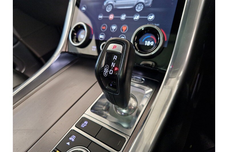 Used Land Rover Range Rover Sport 2019 for sale - 77579543: Photo 43