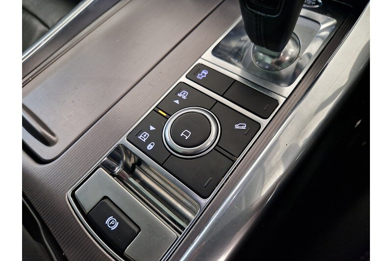 Used Land Rover Range Rover Sport 2019 for sale - 77579543: Photo 44