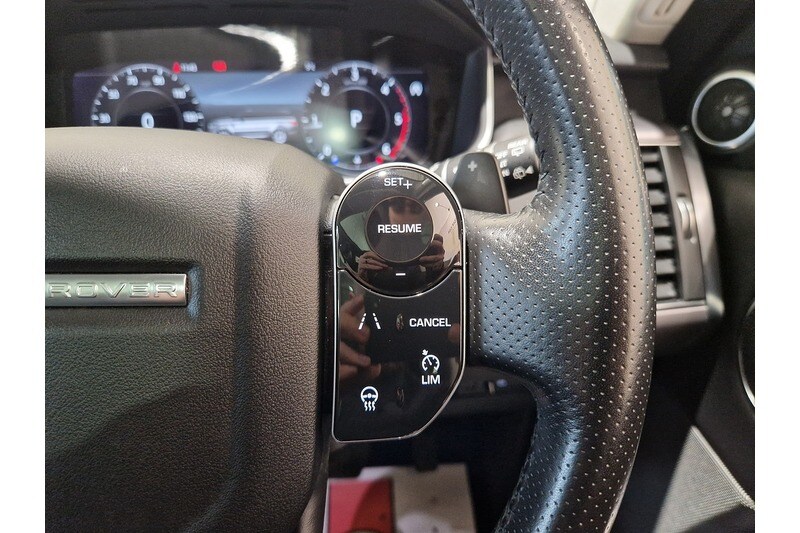 Used Land Rover Range Rover Sport 2019 for sale - 77579543: Photo 46