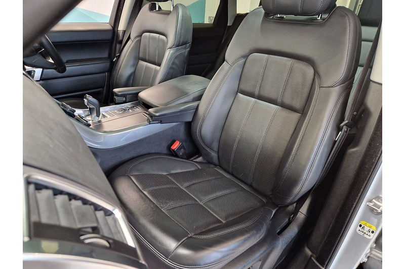 Used Land Rover Range Rover Sport 2019 for sale - 77579543: Photo 51