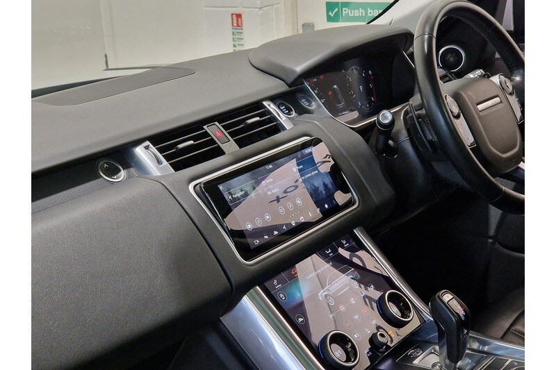 Used Land Rover Range Rover Sport 2019 for sale - 77579543: Photo 53