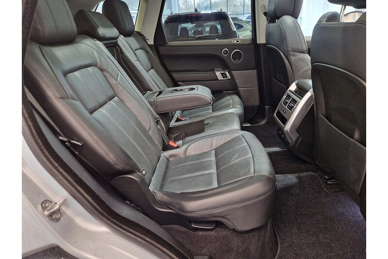 Used Land Rover Range Rover Sport 2019 for sale - 77579543: Photo 56