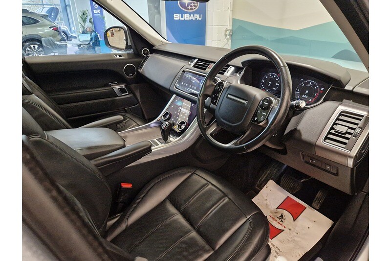 Used Land Rover Range Rover Sport 2019 for sale - 77579543: Photo 57