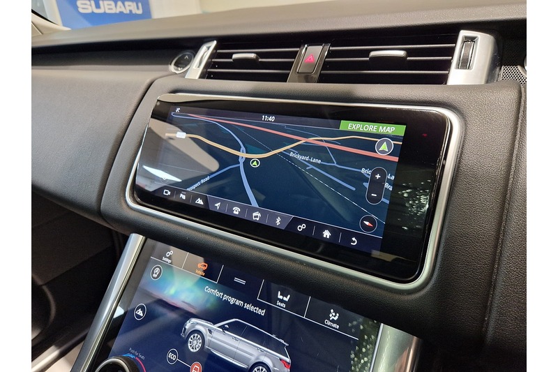 Used Land Rover Range Rover Sport 2019 for sale - 77579543: Photo 7