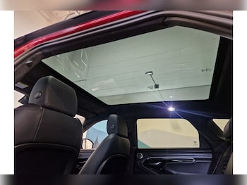 Used Land Rover Range Rover Evoque 2021 for sale - 78710441: Photo