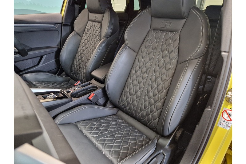 Used Audi A3 2022 for sale - 76625253: Photo 12