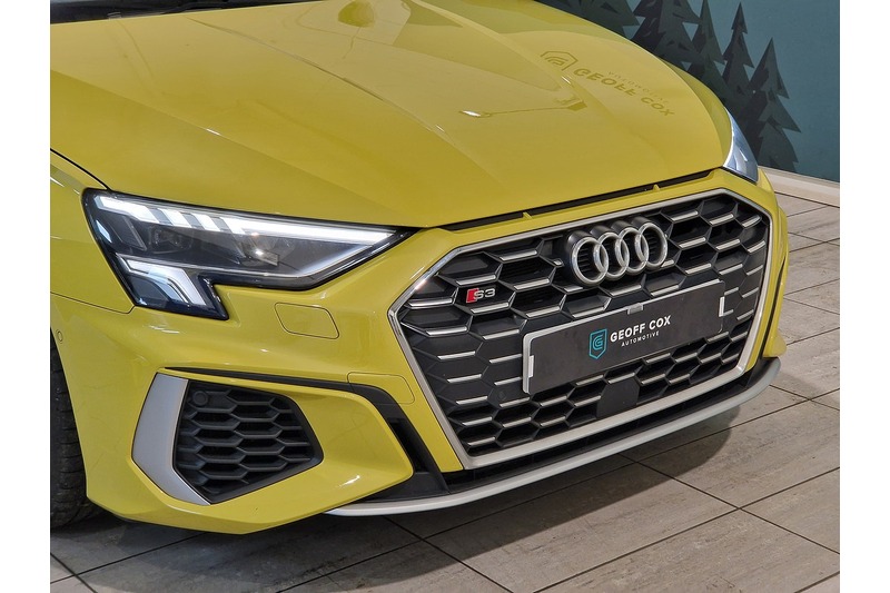 Used Audi A3 2022 for sale - 76625253: Photo 14