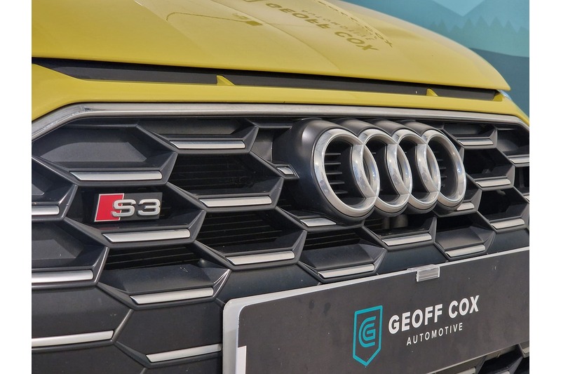 Used Audi A3 2022 for sale - 76625253: Photo 18