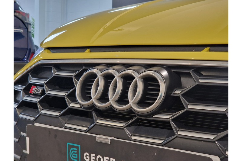 Used Audi A3 2022 for sale - 76625253: Photo 19