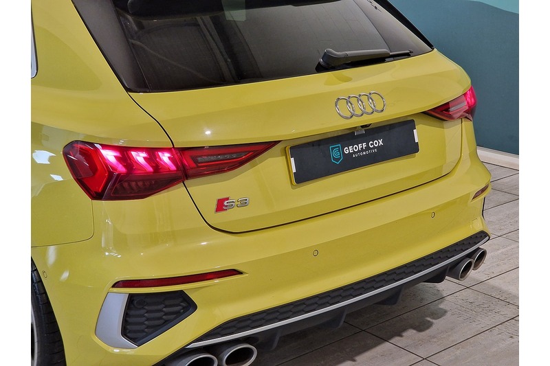 Used Audi A3 2022 for sale - 76625253: Photo 21