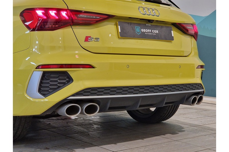 Used Audi A3 2022 for sale - 76625253: Photo 22