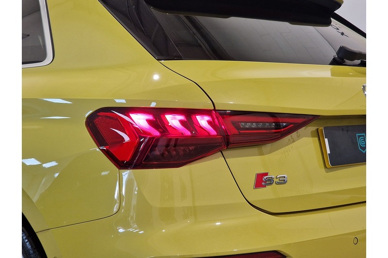 Used Audi A3 2022 for sale - 76625253: Photo 23