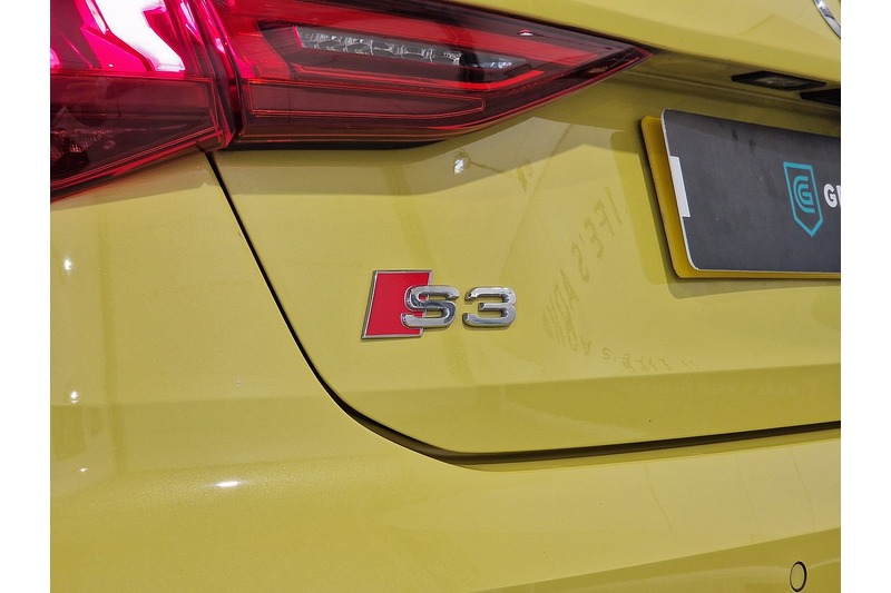 Used Audi A3 2022 for sale - 76625253: Photo 24