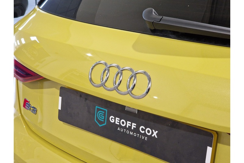 Used Audi A3 2022 for sale - 76625253: Photo 25