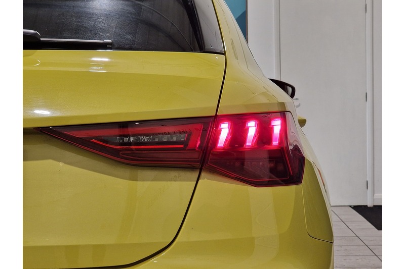 Used Audi A3 2022 for sale - 76625253: Photo 26