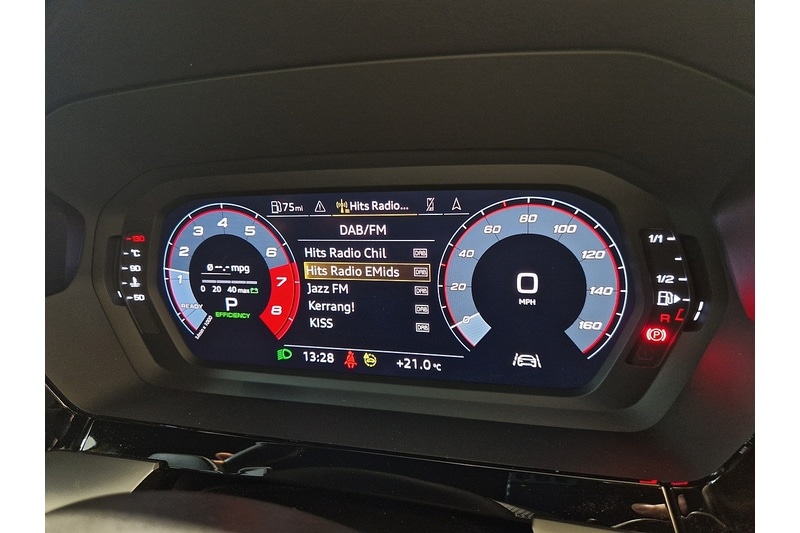 Used Audi A3 2022 for sale - 76625253: Photo 32