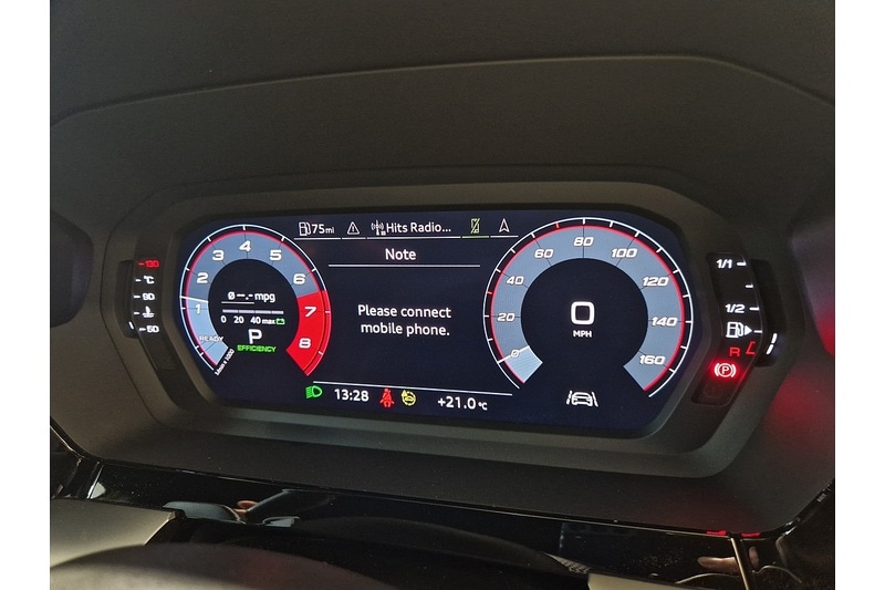 Used Audi A3 2022 for sale - 76625253: Photo 33