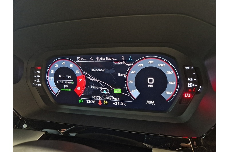 Used Audi A3 2022 for sale - 76625253: Photo 34