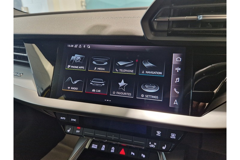 Used Audi A3 2022 for sale - 76625253: Photo 35