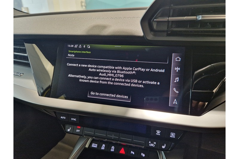 Used Audi A3 2022 for sale - 76625253: Photo 36