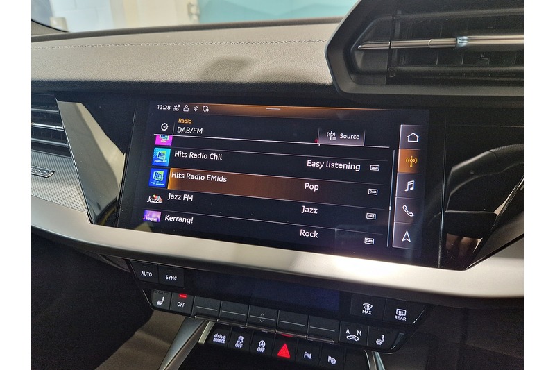 Used Audi A3 2022 for sale - 76625253: Photo 37