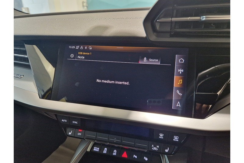 Used Audi A3 2022 for sale - 76625253: Photo 38