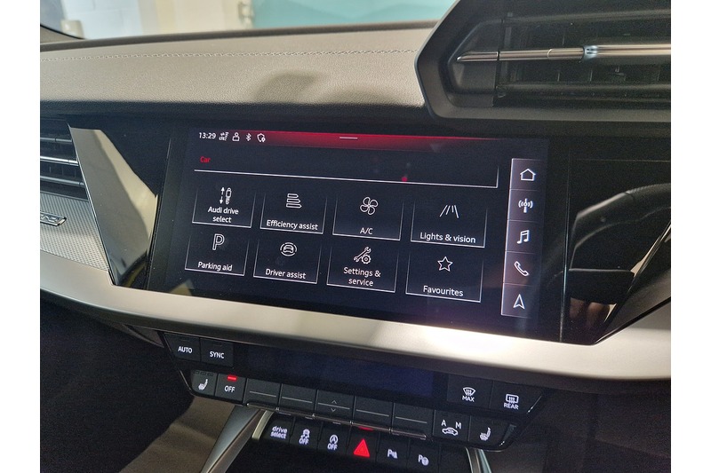 Used Audi A3 2022 for sale - 76625253: Photo 39