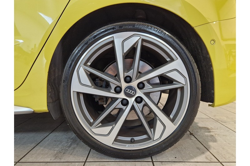 Used Audi A3 2022 for sale - 76625253: Photo 4