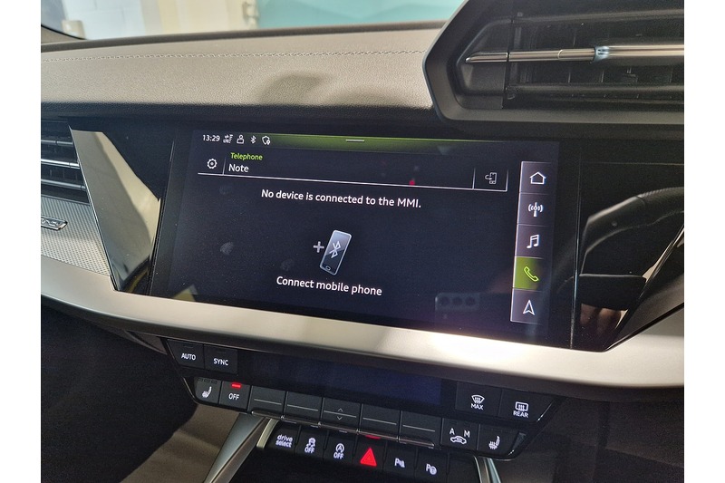 Used Audi A3 2022 for sale - 76625253: Photo 40