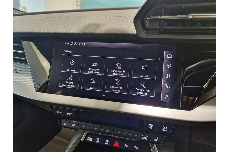 Used Audi A3 2022 for sale - 76625253: Photo 41