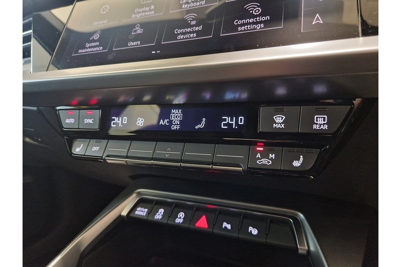 Used Audi A3 2022 for sale - 76625253: Photo 42