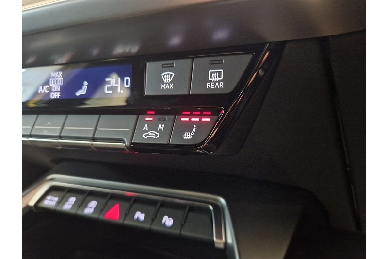 Used Audi A3 2022 for sale - 76625253: Photo 43