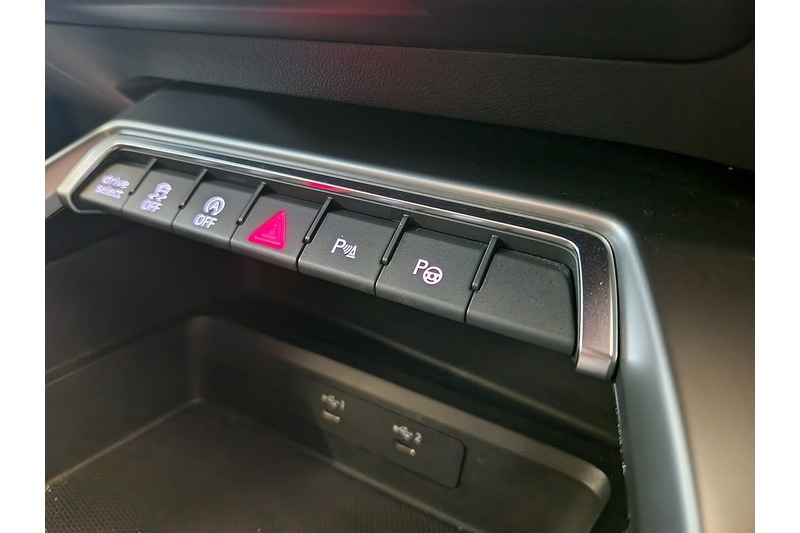 Used Audi A3 2022 for sale - 76625253: Photo 44