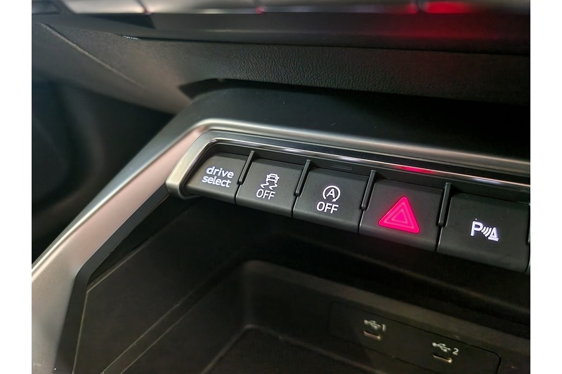 Used Audi A3 2022 for sale - 76625253: Photo 45