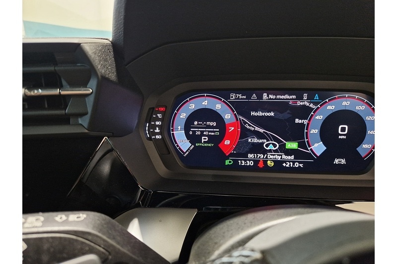 Used Audi A3 2022 for sale - 76625253: Photo 47