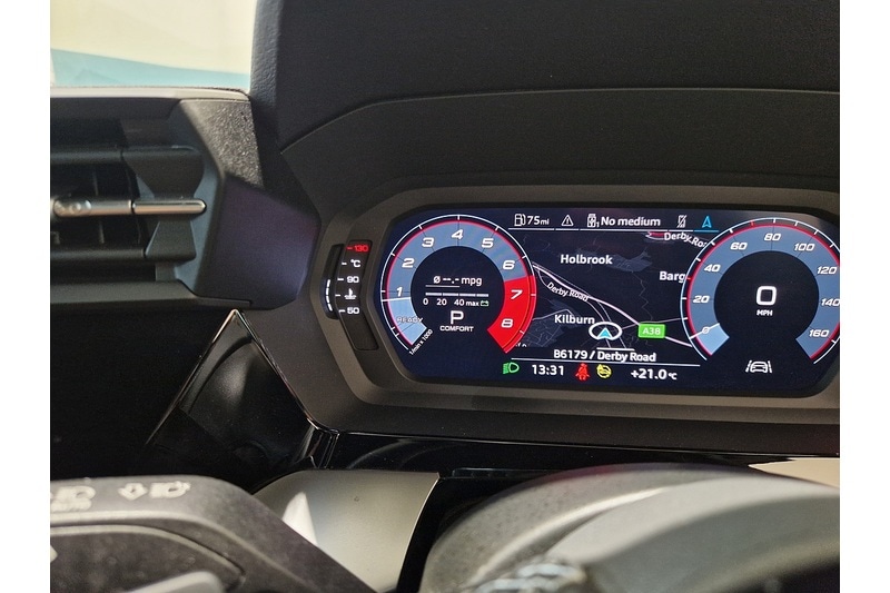 Used Audi A3 2022 for sale - 76625253: Photo 48