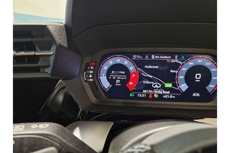 Used Audi A3 2022 for sale - 76625253: Photo 49