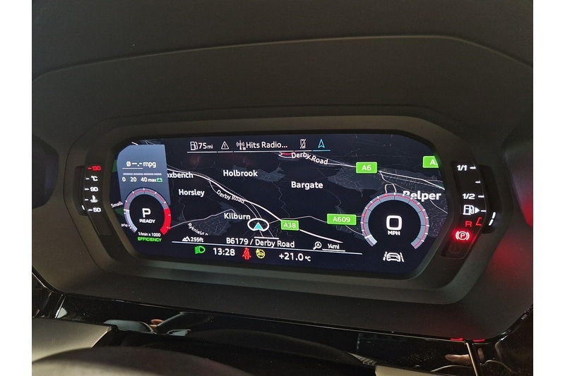 Used Audi A3 2022 for sale - 76625253: Photo 5