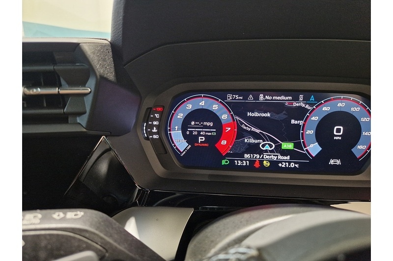 Used Audi A3 2022 for sale - 76625253: Photo 50