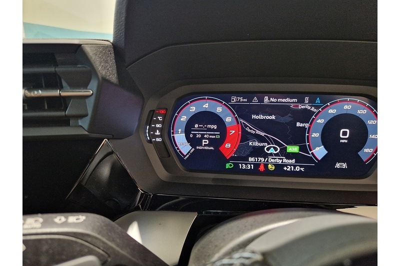 Used Audi A3 2022 for sale - 76625253: Photo 51