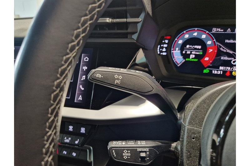 Used Audi A3 2022 for sale - 76625253: Photo 52