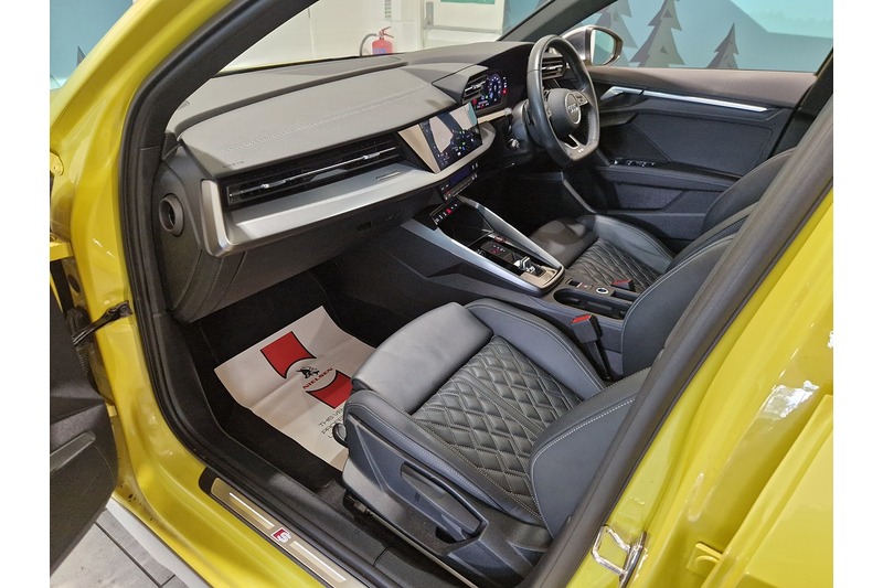 Used Audi A3 2022 for sale - 76625253: Photo 57