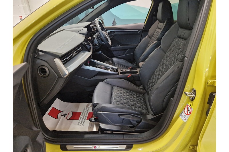 Used Audi A3 2022 for sale - 76625253: Photo 58